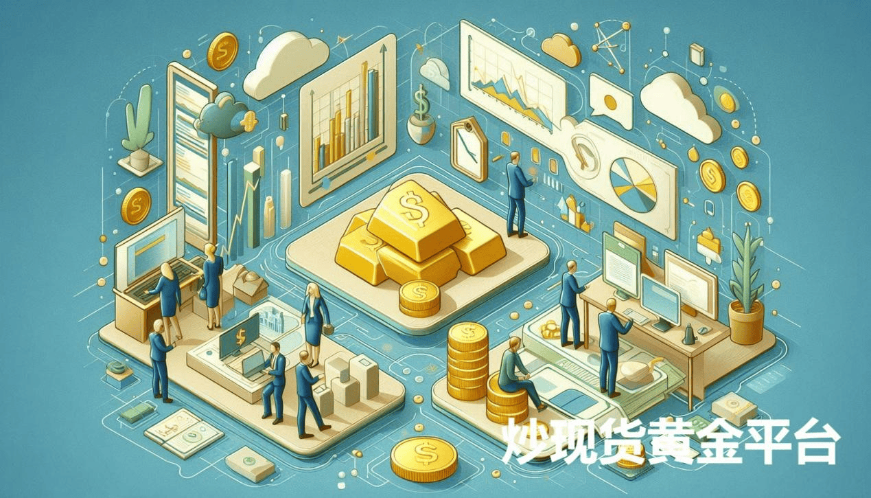 2025年炒外盘黄金哪个交易平台好？十大优质平台对比分析