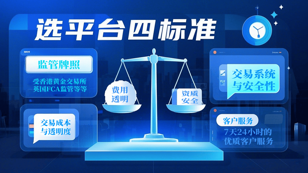 炒黄金正规交易平台哪个好：以金荣中国为例的深度解析
