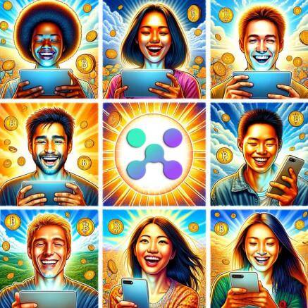 炒币合法吗？XBIT去中心化交易所解析数字货币法律风险与监管趋势