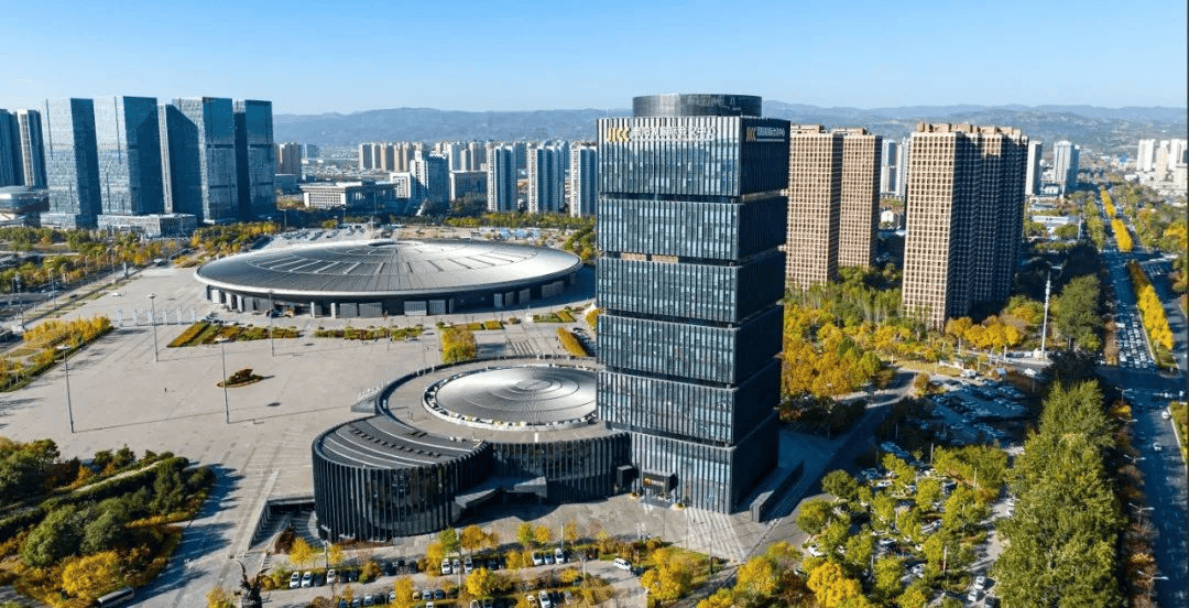 高质量发展看山西国企：中国太原煤炭交易中心深耕客户服务 打造高质量数字交易平台
