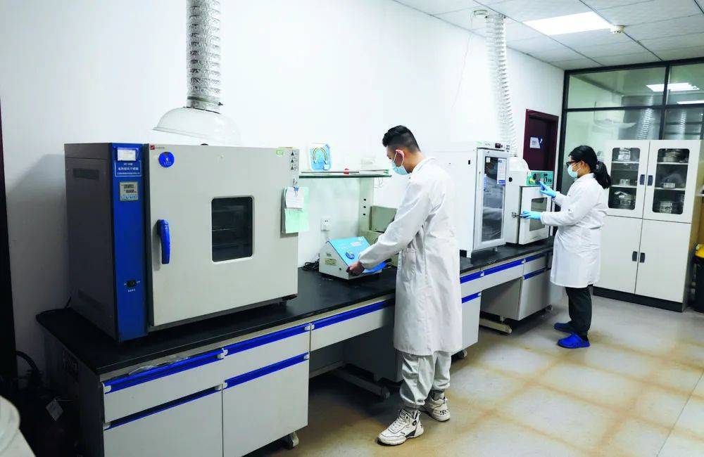 科创平台前沿观察丨河北省自身免疫病药物研究重点实验室：夯实“地基”铺好创新药研发路