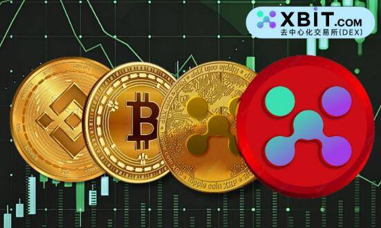 web3交易平台费率战升级XBIT交易中心“0.05%+分红”模型撼动行业
