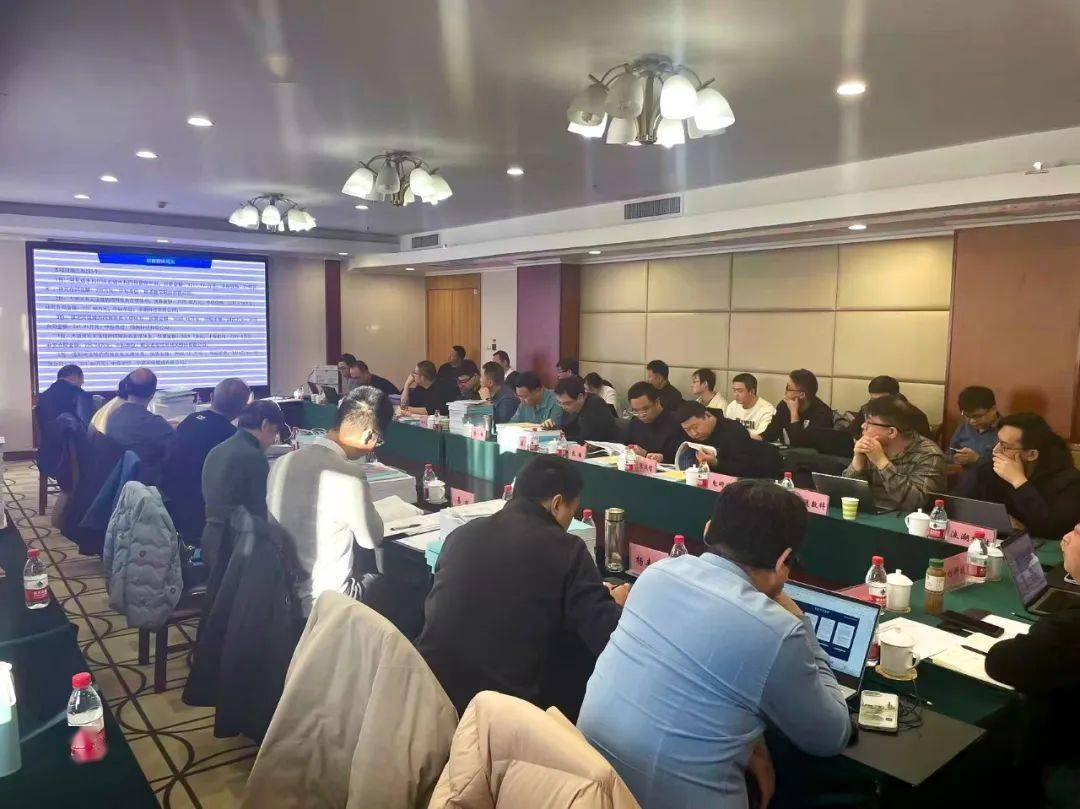 开门红 | 河北省水利四预管理平台3包项目顺利通过竣工验收
