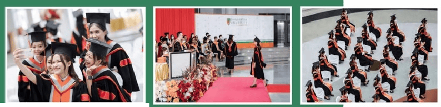 西那瓦国际大学SHINAWATRA UNIVERSITY一年制硕士，2025招生简章，一年制硕士，总学费6.5万人民币。