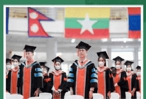 西那瓦国际大学SHINAWATRA UNIVERSITY一年制硕士，2025招生简章，一年制硕士，总学费6.5万人民币。