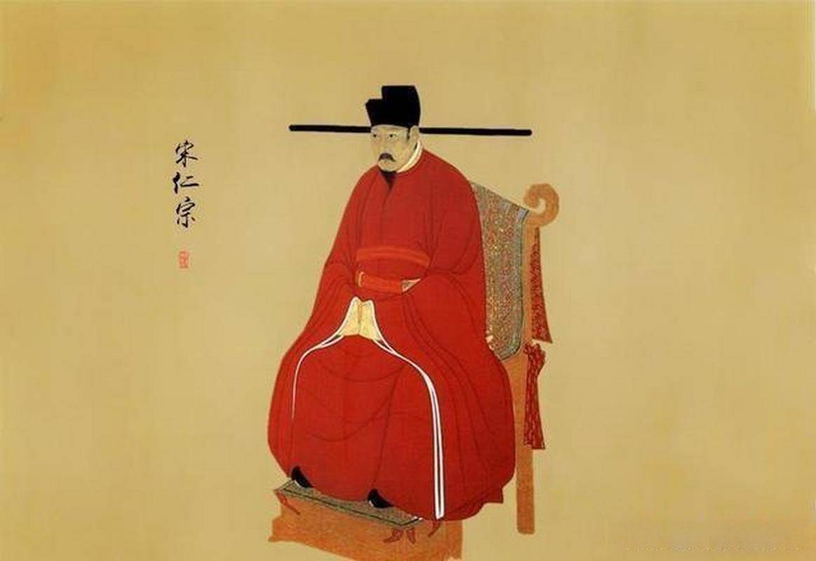 花钱买和平，宋朝都向哪些政权，交纳过“岁币”？