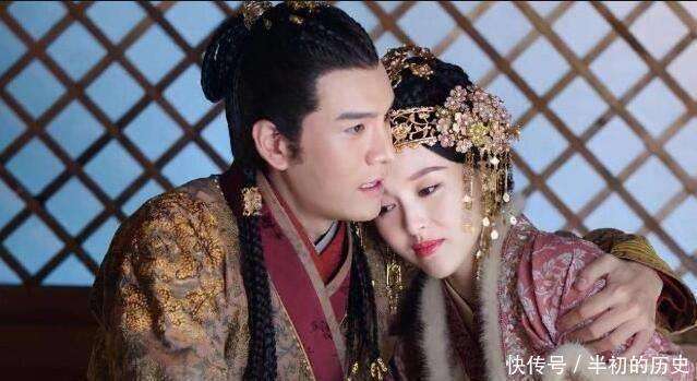 萧燕燕：俘虏杨业，让北宋纳“岁币”，辽国一代奇女子