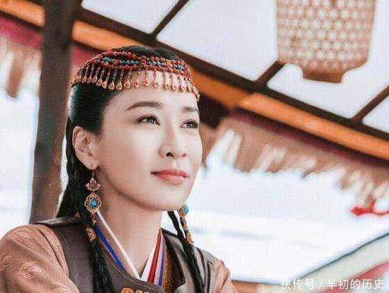 萧燕燕：俘虏杨业，让北宋纳“岁币”，辽国一代奇女子