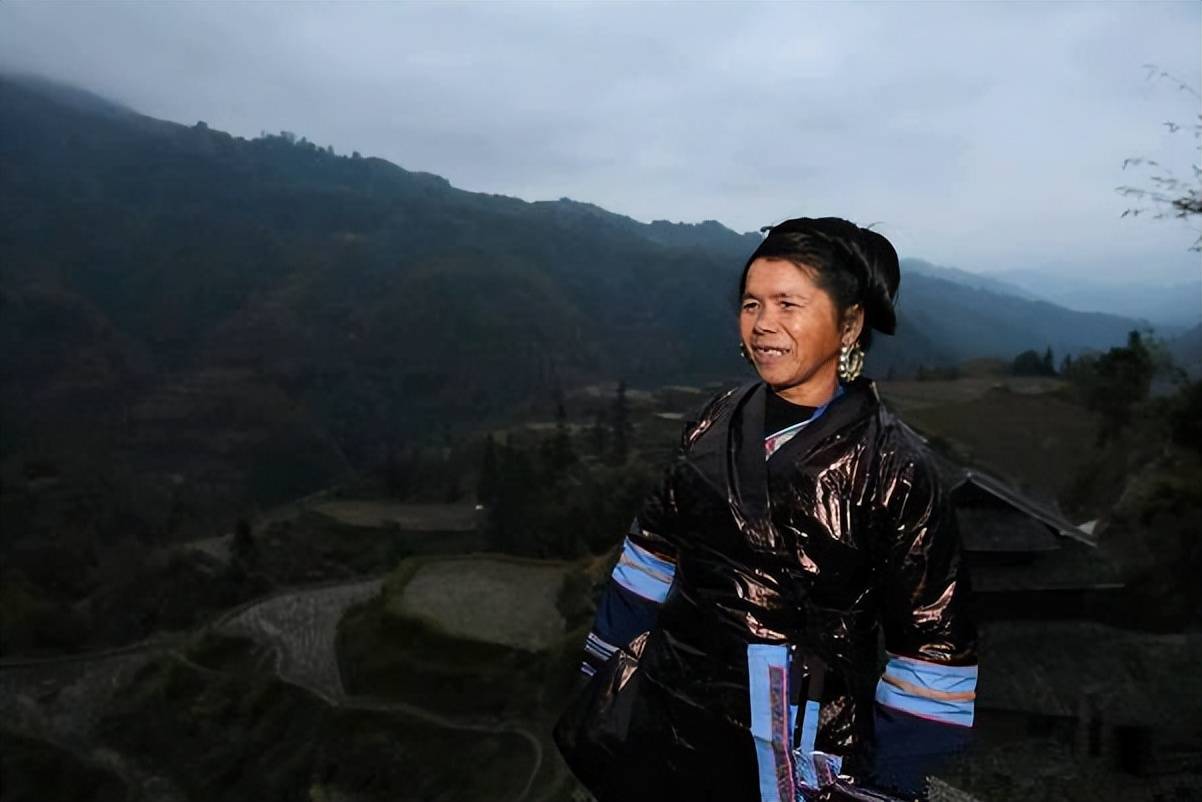 她16岁因太美被印在人民币上，多年过去，46岁才知头像是自己