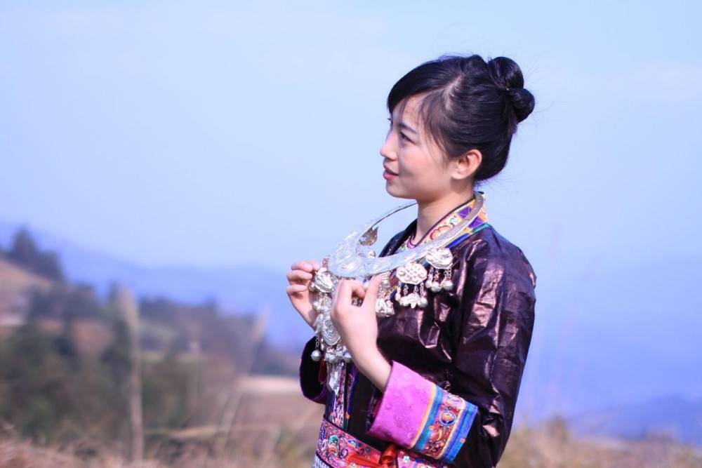 她16岁因太美被印在人民币上，多年过去，46岁才知头像是自己