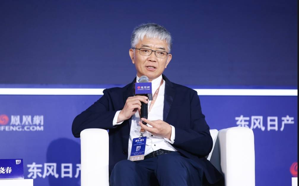 刘晓春：在稳定币浪潮中推动人民币国际化|稳定币监管