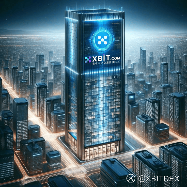 币圈交易平台最新震荡：稳定币生态扩张，XBIT去中心化优势凸显