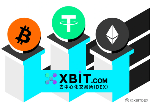 KuCoin交易平台携手XBIT触动加密市场