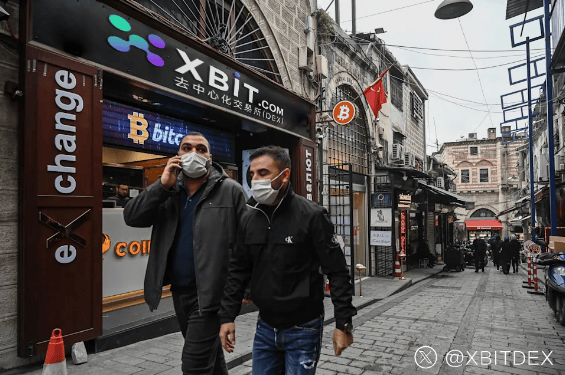 从Coinbase到XBIT：DOGE交易平台进化及融合之路
