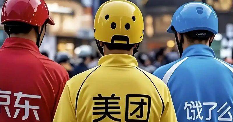 除了豪爽“撒币”外，外卖平台也需要精耕细作了