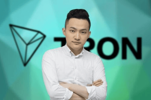 孙宇晨的波场TRON答卷：全球稳定币心脏地带，生态收入创世佳绩