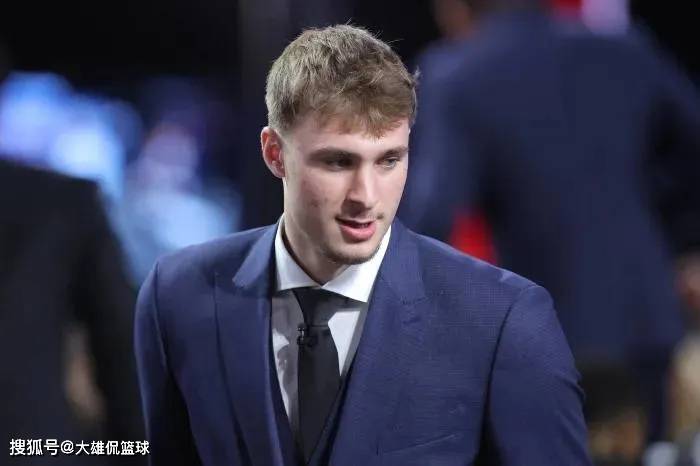 2025年NBA新秀合同价值排名:杨瀚森约1.5亿人民币,最高4亿人民币