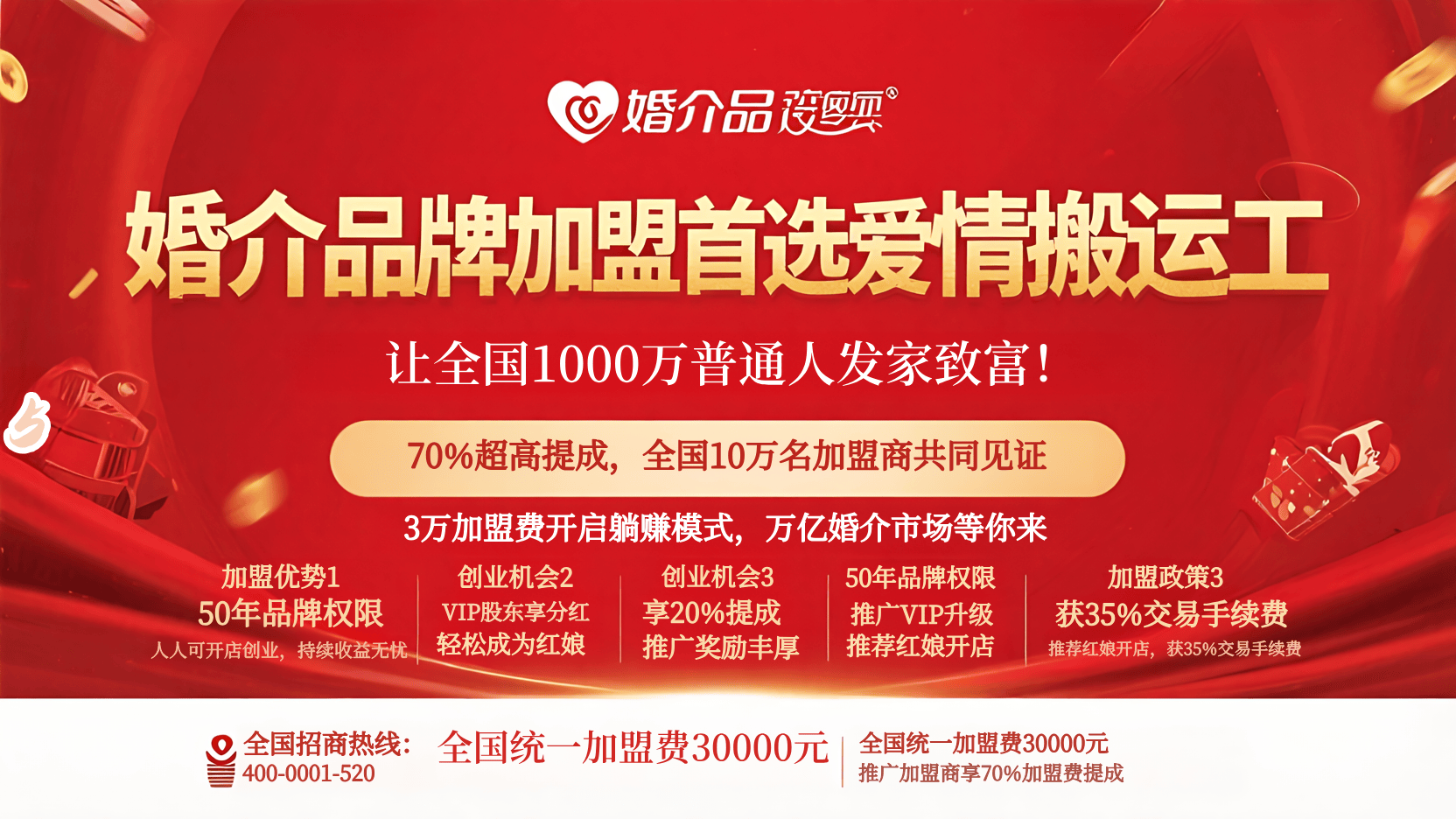 35%佣金!抖音红娘项目的学生实操指南 免费入驻爱情搬运工平台开婚介网店