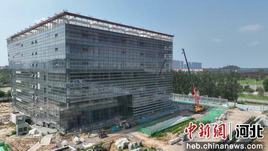 河北廊坊:打造研发平台促进产业上下游融通创新