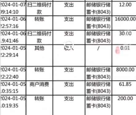 河北一小学生打赏14万元耗尽家中积蓄,平台推脱拒退钱,学生父亲已向法院提起诉讼