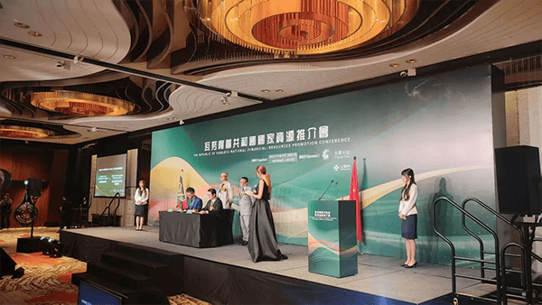 加幂科技成稳定币USDV股东,助力小国实现金融基建突围