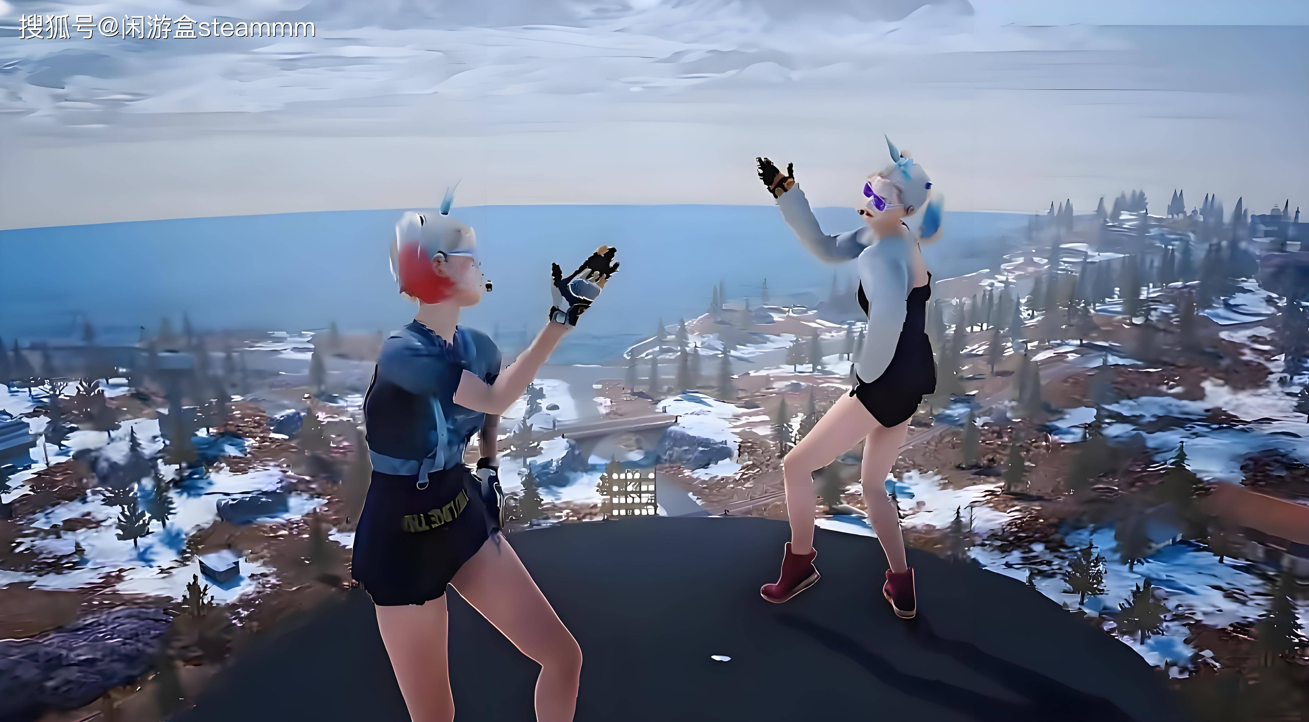 绝地求生(PUBG)账号交易|pubg买号网站账号优质吗?闲游盒代售平台