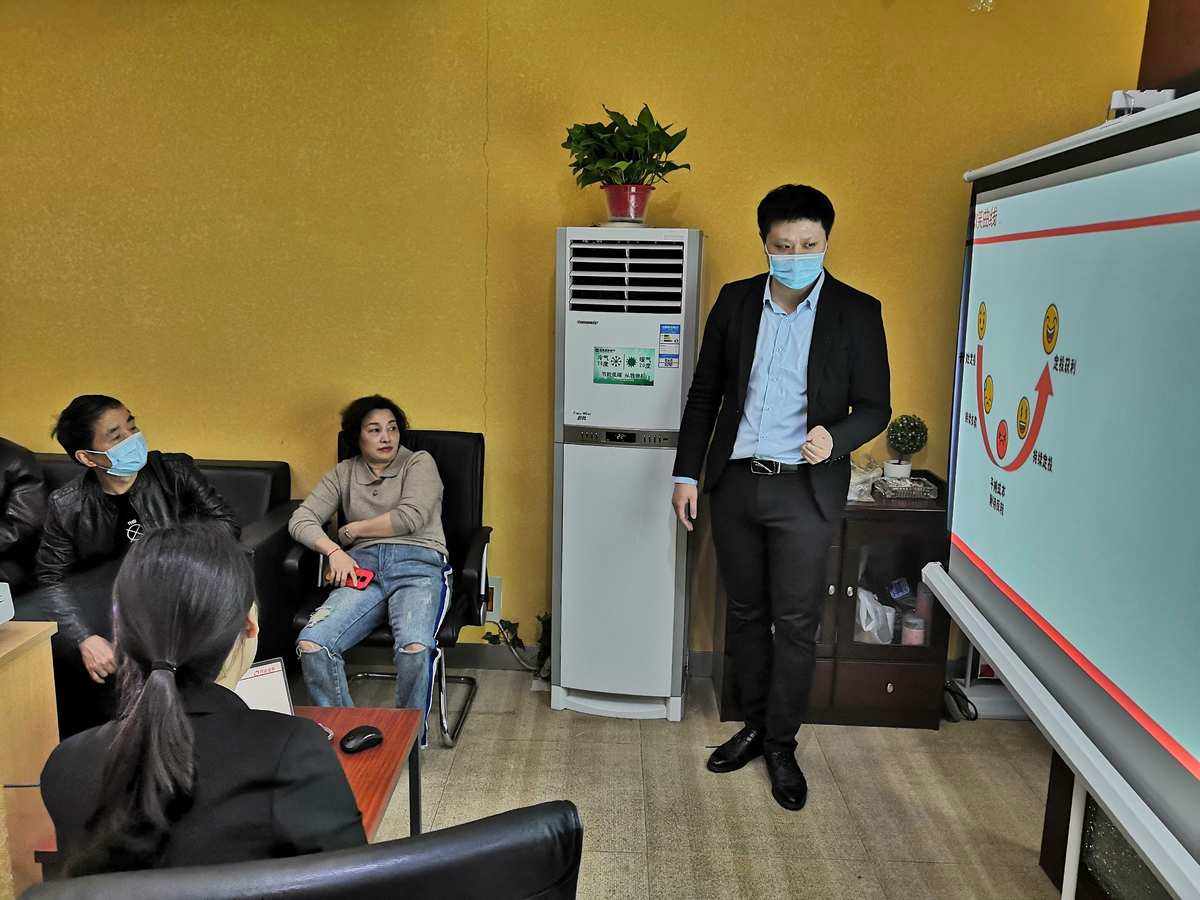 普惠金融理财(普惠金融存款是不是理财类)