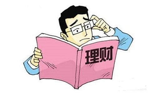 公司理财心得(公司理财心得体会500字)