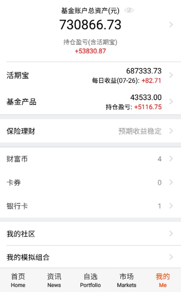 理财通利率(理财通比银行利息高吗?)