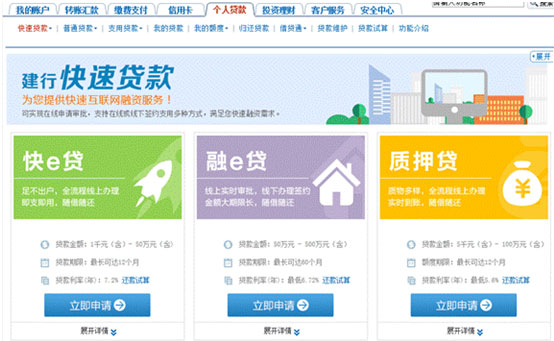 建行理财贷款(建行理财产品贷款)