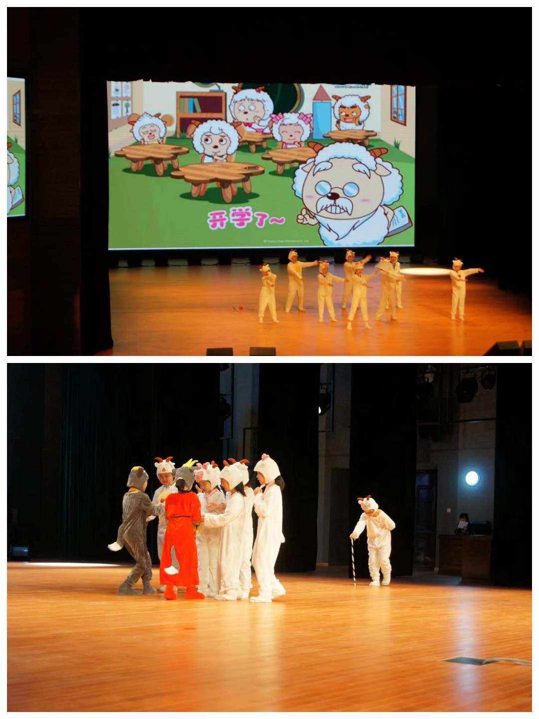 理财情景剧(理财师情景演练)