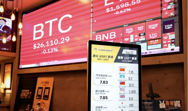 BNB交易所投资(bnb交易所app下载)